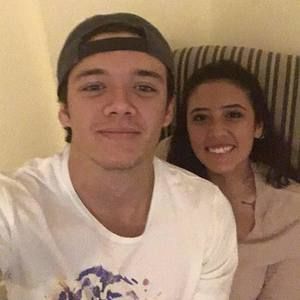 Meet your Posher, Dan